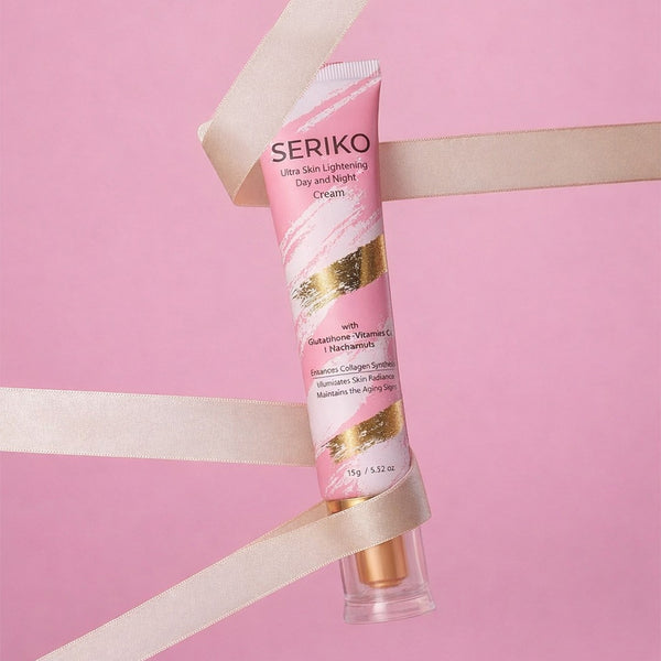 Seriko Ultra Skin Lightening Cream 30g