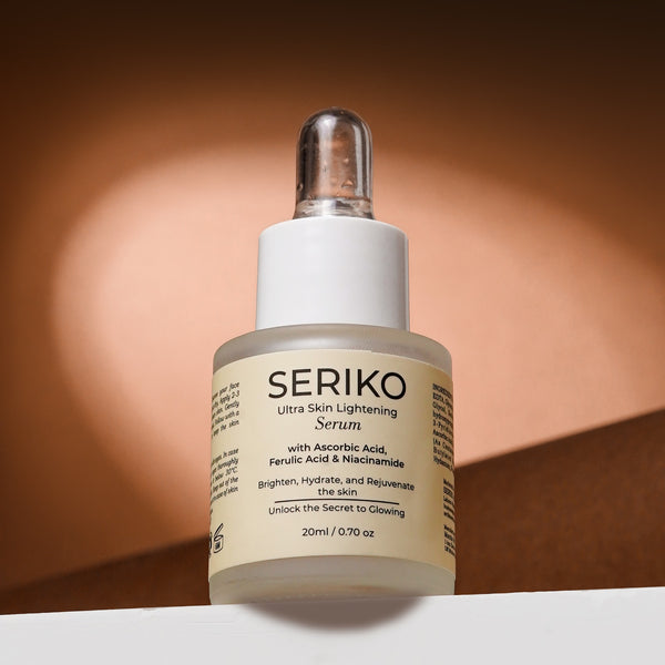 Seriko Advance Ultra Skin Lightening Serum 20mL