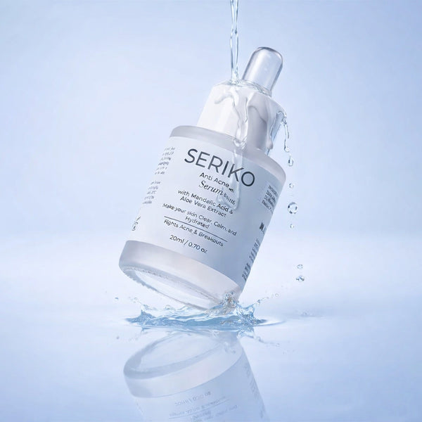 Seriko Anti Acne Serum 20mL