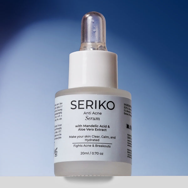 Seriko Anti Acne Serum 20mL